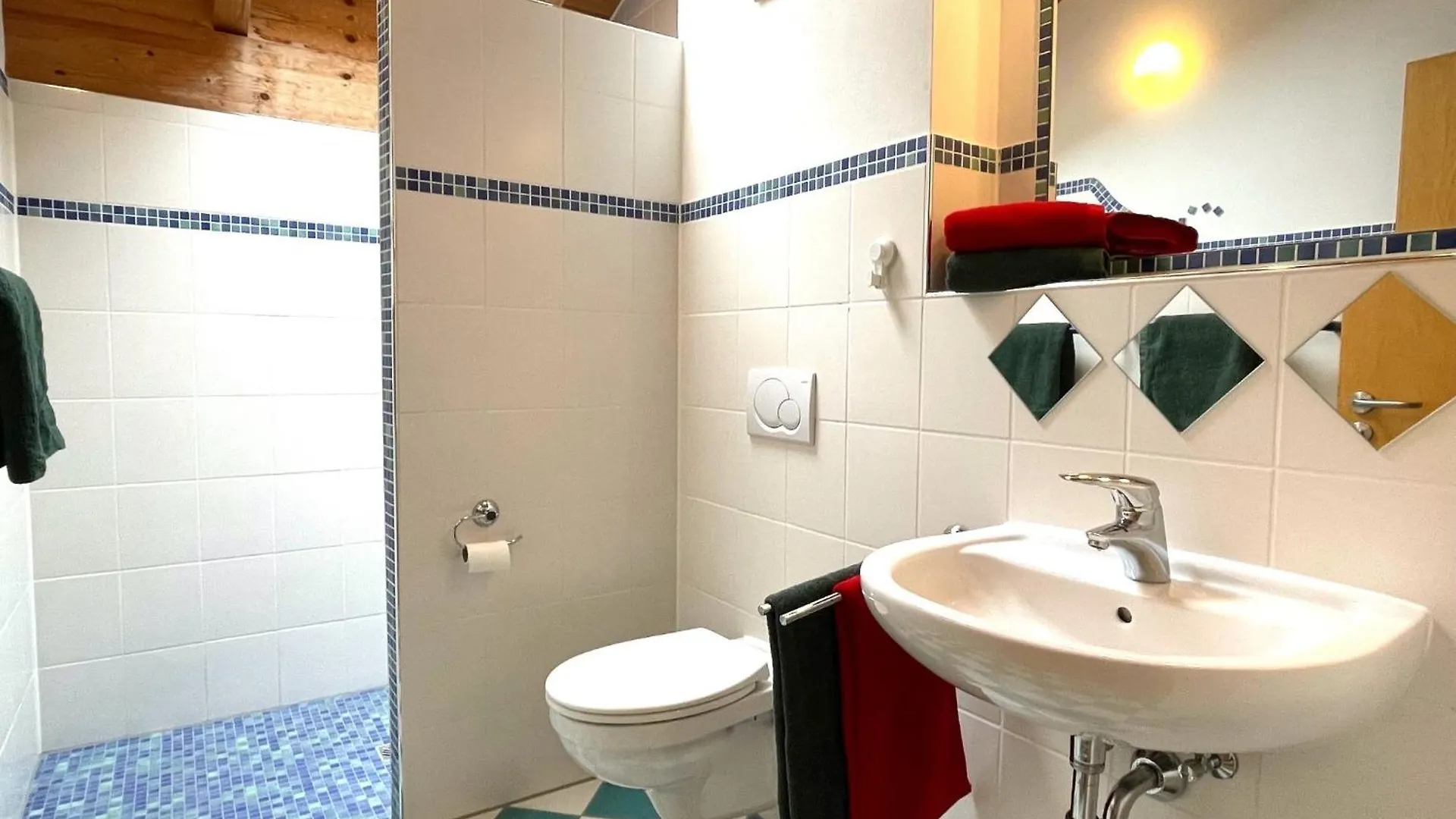 Ferienhaus Villa Haus Leni Fischen im Allgäu Deutschland