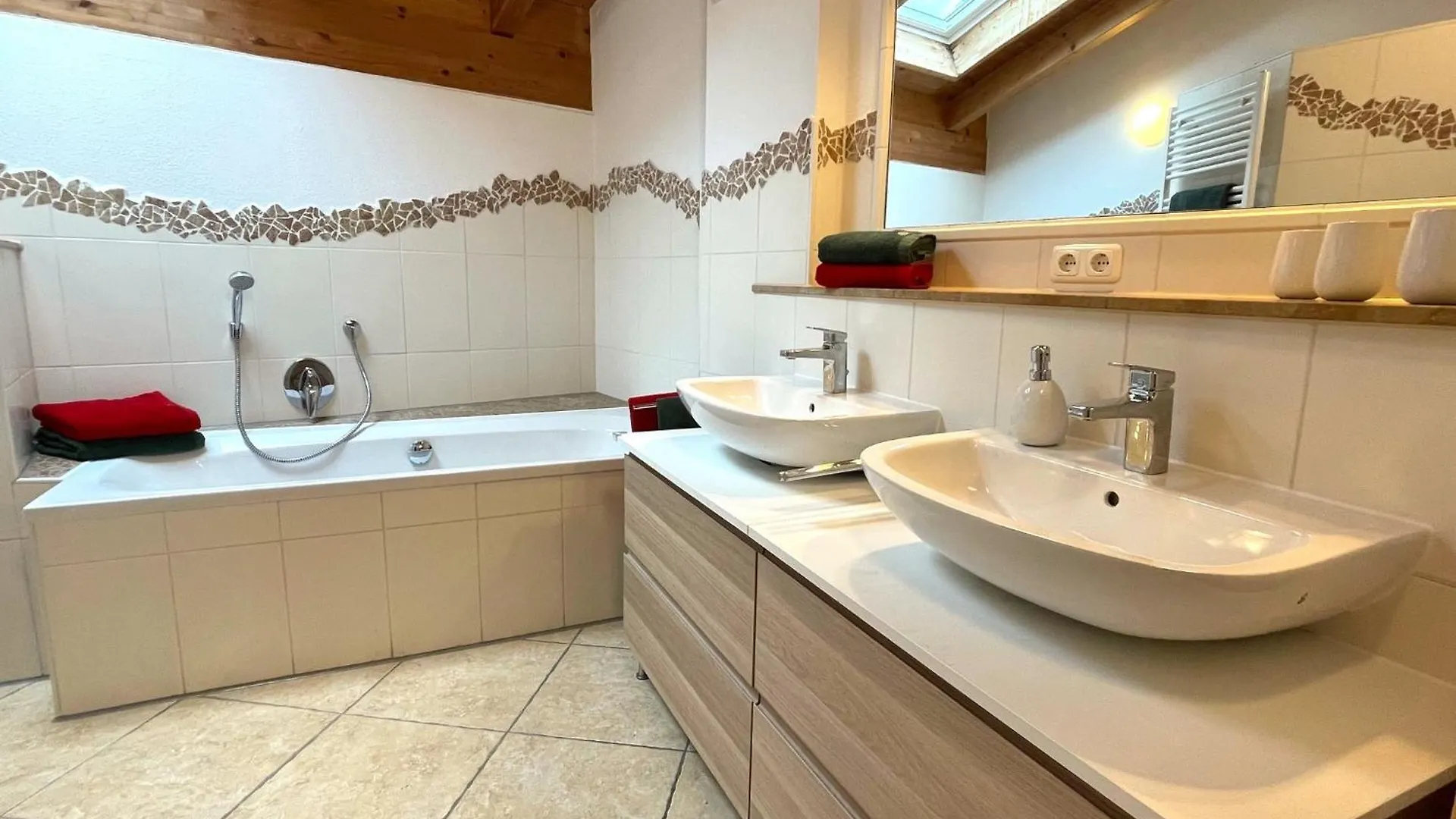 Villa Haus Leni Fischen im Allgäu